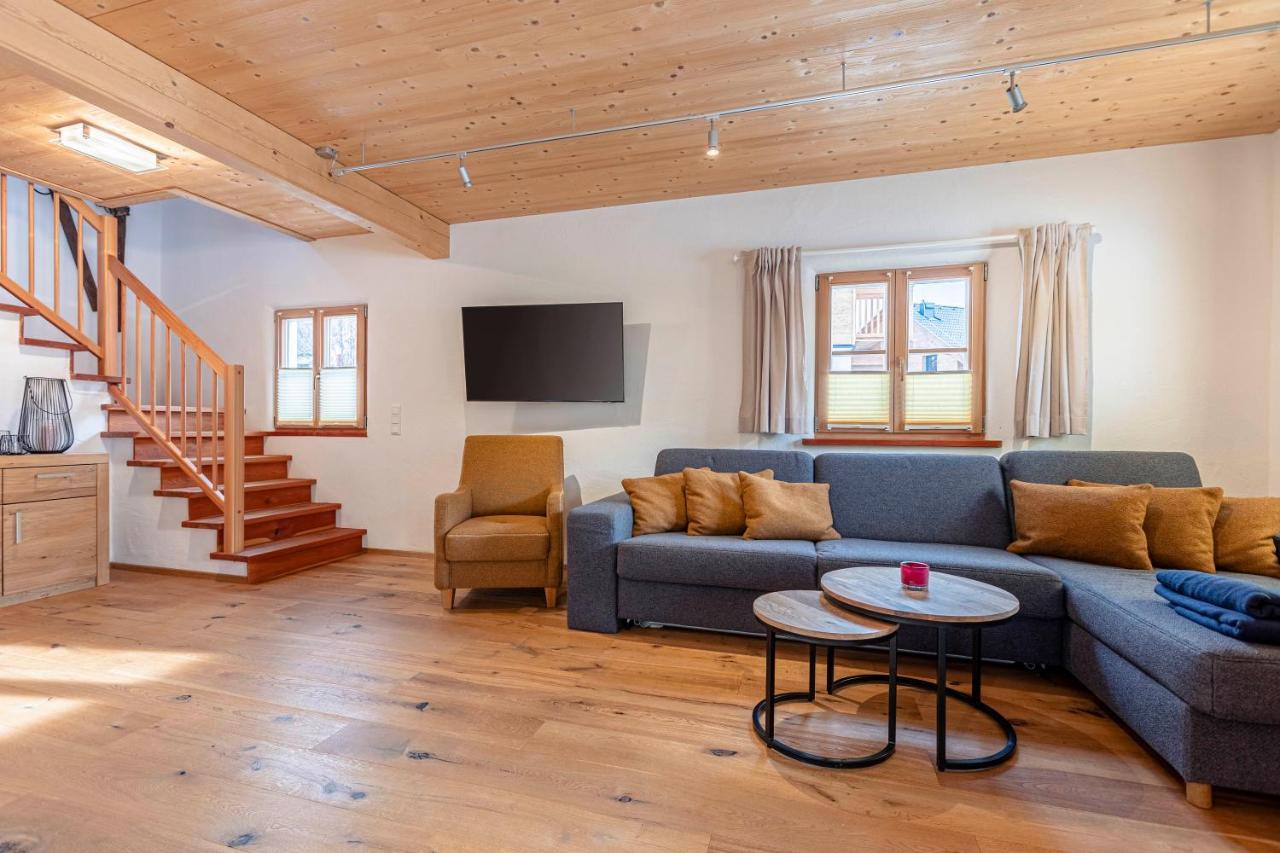 Alpenchalets Lungau By Alps Resorts Mariapfarr Exterior foto